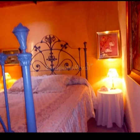 Abuela Simona Vega de Santa María