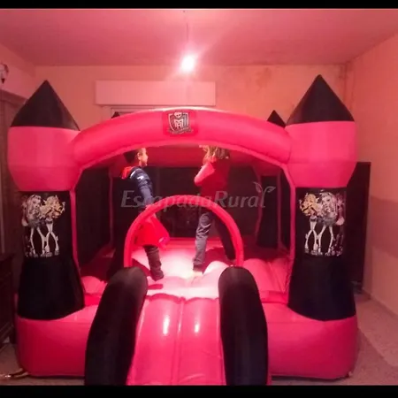 Abuela Simona Casa rural