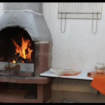 Abuela Simona * Vega de Santa María