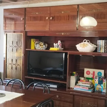 Casa Rural Abuela Simona Летний дом *