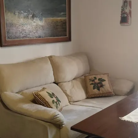 Abuela Simona * Vega de Santa María