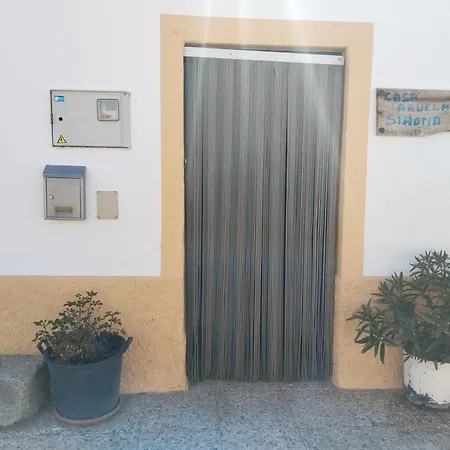 Casa Rural Abuela Simona