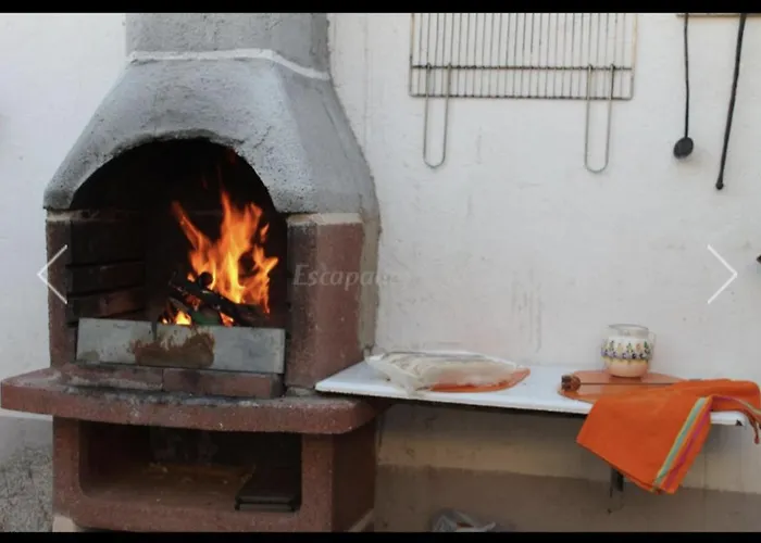 Abuela Simona * Vega de Santa María