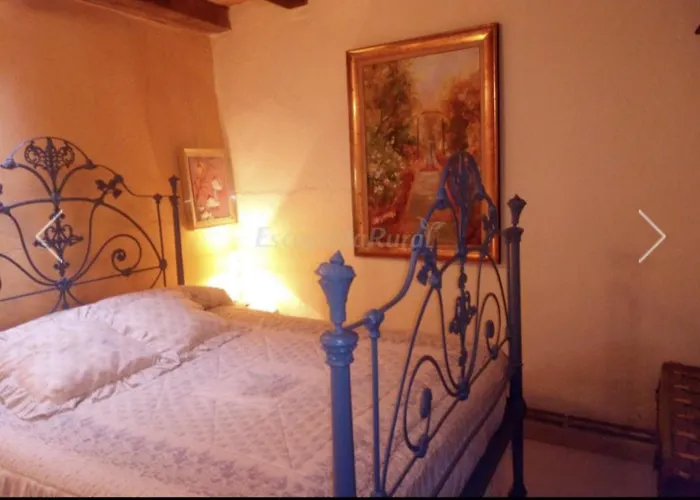 Gospodarstwo wiejskie Abuela Simona