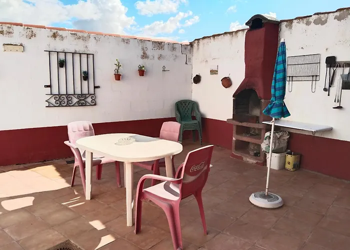 컨트리하우스 Abuela Simona