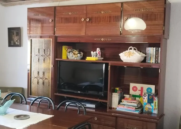 Abuela Simona 컨트리하우스 *