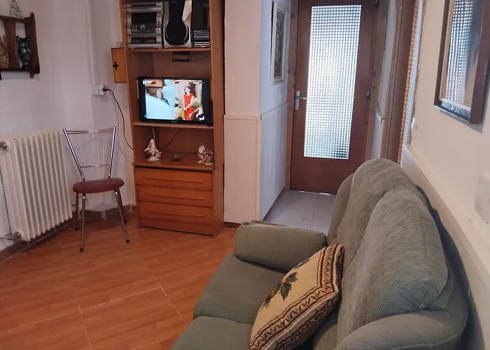 Abuela Simona 컨트리하우스 베가 드 산타 마리아