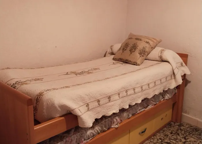 Abuela Simona Gospodarstwo wiejskie *