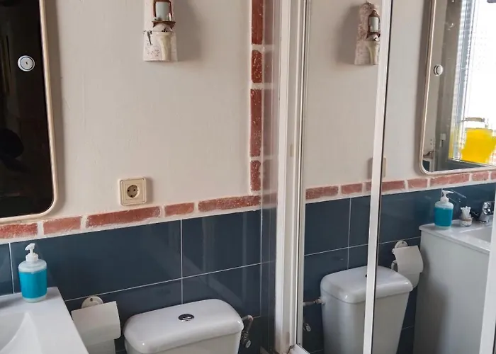 Gospodarstwo wiejskie Abuela Simona *