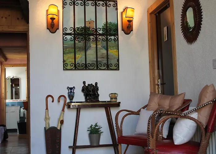 Abuela Simona Vega de Santa María