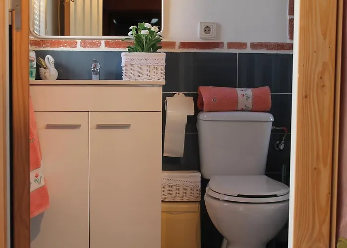 Gospodarstwo wiejskie Abuela Simona