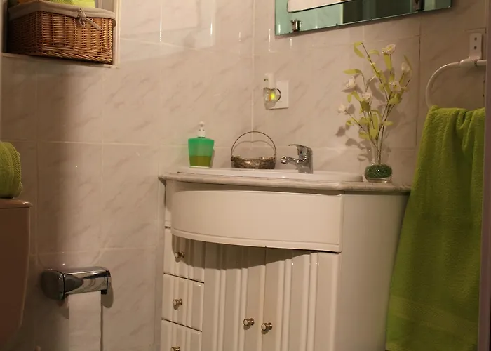 Abuela Simona 컨트리하우스 베가 드 산타 마리아